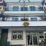 8 Bedroom Townhouse for sale in Chiang Mai International Airport, Suthep, 