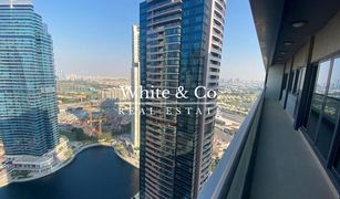 3 Habitaciones Apartamento en venta en Lake Allure, Dubái Goldcrest Views 1