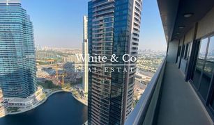 3 Bedrooms Apartment for sale in Lake Allure, Dubai Goldcrest Views 1