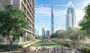 Burj Khalifa Area, दुबई Burj Royale में 2 बेडरूम अपार्टमेंट बिक्री के लिए