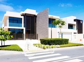 4 Bedroom Villa for sale at Jawaher Saadiyat, Saadiyat Island