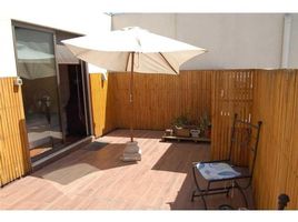 1 Bedroom Apartment for sale at Lo Barnechea, Santiago