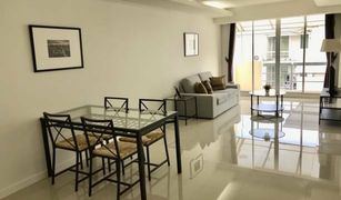 2 Bedrooms Condo for sale in Phra Khanong, Bangkok The Waterford Sukhumvit 50