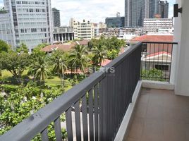 3 Bedroom Apartment for sale at 59 Heritage, Khlong Tan Nuea