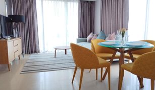 1 Bedroom Apartment for sale in Nong Prue, Pattaya Aurora Pratumnak