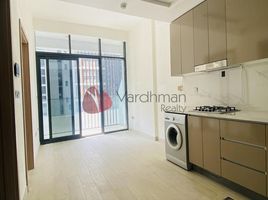 1 Bedroom Apartment for sale at AZIZI Riviera 16, Azizi Riviera