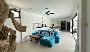 4 Bedrooms Villa for sale in Maret, Koh Samui 