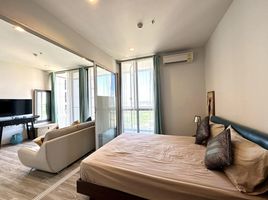 1 Bedroom Apartment for sale at Baan Plai Haad, Na Kluea