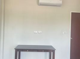 Studio Appartement zu vermieten im Sunlight Apartments, Ban Pet, Mueang Khon Kaen