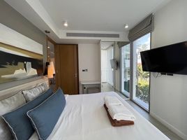 2 Schlafzimmer Wohnung zu vermieten im Ocean Stone, Choeng Thale