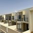 3 Bedroom Townhouse for sale at Anya, Villanova