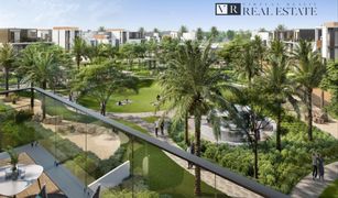 4 chambres Villa a vendre à District 11, Dubai THE FIELDS AT D11 - MBRMC