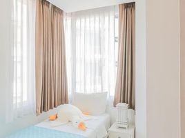 2 Schlafzimmer Appartement zu vermieten im S Condo Chiang Mai, Suthep
