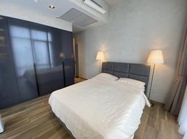 2 Schlafzimmer Wohnung zu vermieten im The Lofts Asoke, Khlong Toei Nuea