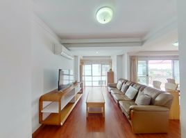 3 Schlafzimmer Appartement zu vermieten im Bellevue Boutique Bangkok, Suan Luang