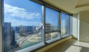 2 Habitaciones Apartamento en venta en Shams Abu Dhabi, Abu Dhabi Sun Tower