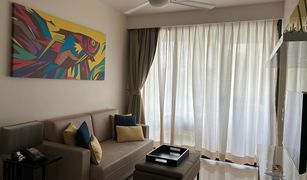 1 chambre Condominium a vendre à Choeng Thale, Phuket Cassia Phuket