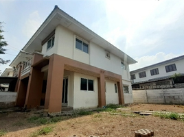 3 Schlafzimmer Villa zu verkaufen im Villa Kunalai 1 Bangbuathong, Bang Rak Phatthana