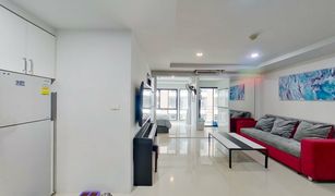 1 Bedroom Condo for sale in Nong Prue, Pattaya De Blue Sky 