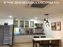 3 Bedroom Apartment for rent at Blooming Tower Danang, Thuan Phuoc, Hai Chau, Da Nang