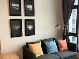 1 Bedroom Condo for sale at Centric Ratchada - Huai Khwang, Din Daeng, Din Daeng