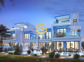 5 Bedroom Villa for sale at Santorini, DAMAC Lagoons, Dubai