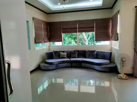 บ้านเดี่ยว 3 ห้องนอน ให้เช่า ในโครงการ Amorn Village, เมืองพัทยา, พัทยา