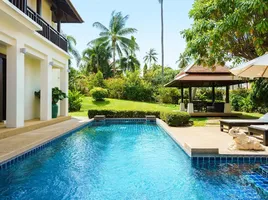 2 Bedroom Villa for rent at Plumeria Villa Bang Rak, Bo Phut