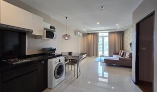 1 Bedroom Condo for sale in Suthep, Chiang Mai The Unique at Nimman