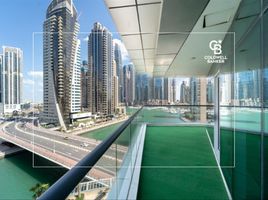 3 Bedroom Condo for sale at Trident Bayside, Dubai Marina Walk