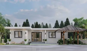 2 Bedrooms Villa for sale in Huai Sak, Chiang Rai 