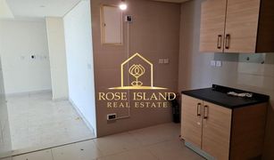 1 Bedroom Apartment for sale in Marina Square, Abu Dhabi Ocean Terrace