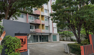 1 chambre Condominium a vendre à Khlong Ton Sai, Bangkok My Condo Sathorn-Taksin