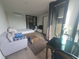 Studio Condo for sale at THE BASE Central Phuket, Wichit, Phuket Town