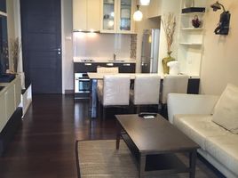 1 Schlafzimmer Appartement zu vermieten im Ivy Thonglor, Khlong Tan Nuea