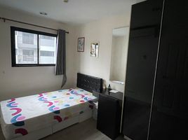 2 Schlafzimmer Wohnung zu vermieten im The Link Vano Sukhumvit 64, Bang Chak, Phra Khanong, Bangkok