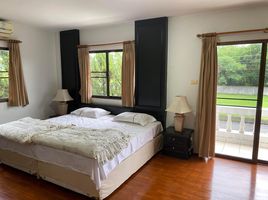 3 Schlafzimmer Villa zu vermieten im Baan Nai Fun 4, Chae Chang