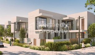 3 Bedrooms Townhouse for sale in Yas Acres, Abu Dhabi The Sustainable City - Yas Island