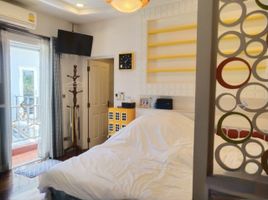 4 Bedroom Villa for sale at Laddarom Elegance Wongwan-Sathorn, Lak Song, Bang Khae