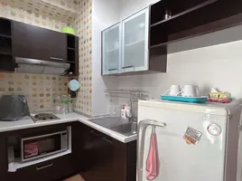1 Schlafzimmer Wohnung zu verkaufen im The Complete Rajprarop, Thanon Phaya Thai