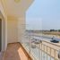 1 Bedroom Apartment for sale at Mazaya 7, Queue Point, Dubai Land