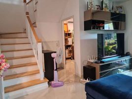 4 Bedroom House for sale at Chuan Chuen Park Onnut-Wongwaen, Prawet