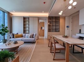 2 Schlafzimmer Wohnung zu vermieten im The Strand Thonglor, Khlong Tan Nuea