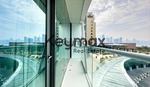 Studio Apartment for sale in , Dubai Seven Palm