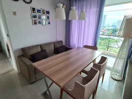 2 Bedroom Apartment for sale at Atlantis Condo Resort, Nong Prue