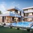 6 Bedroom Villa for sale at Morocco, Golf Vita, DAMAC Hills (Akoya by DAMAC), Dubai