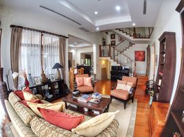 4 Bedroom Villa for rent at Baan Sansiri Sukhumvit 67, Phra Khanong Nuea, Watthana