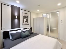 1 Bedroom Condo for sale at Plus Condo 1, Kathu, Kathu, Phuket