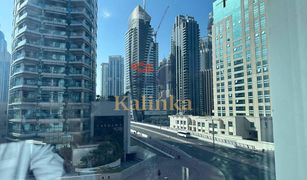 Dubai Marina Walk, दुबई Marina Diamond 6 में 2 बेडरूम अपार्टमेंट बिक्री के लिए