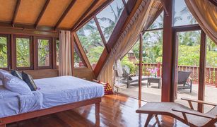 4 Bedrooms Villa for sale in Maenam, Koh Samui Coconut Paradise